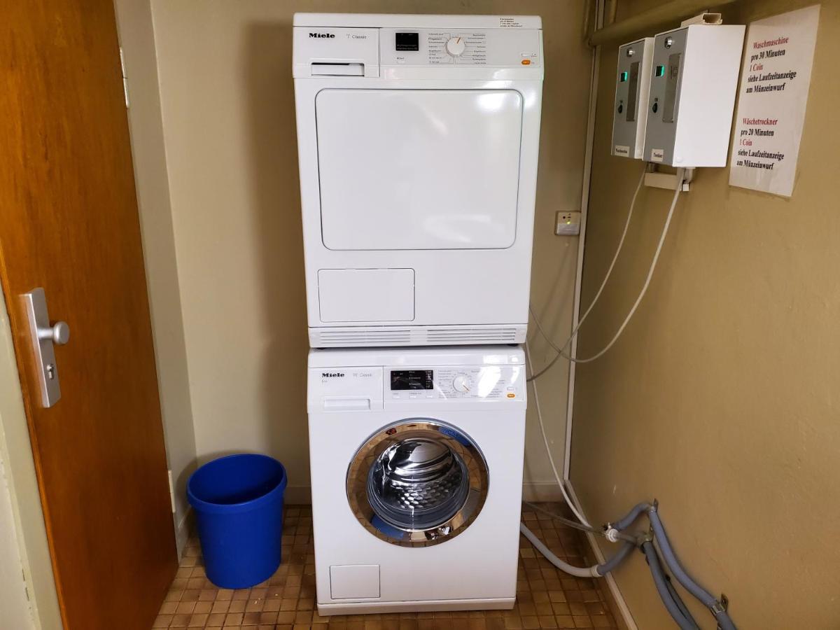 Apartment Immo-vision - Vw Naeher Geht Nicht, Parkplatz, Kueche, Wlan *