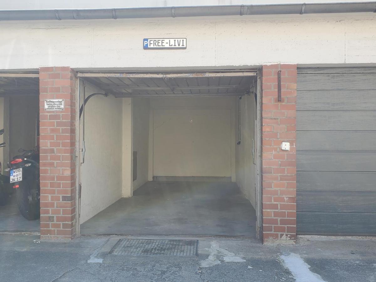 Apartment Immo-vision - Vw Naeher Geht Nicht, Parkplatz, Kueche, Wlan *