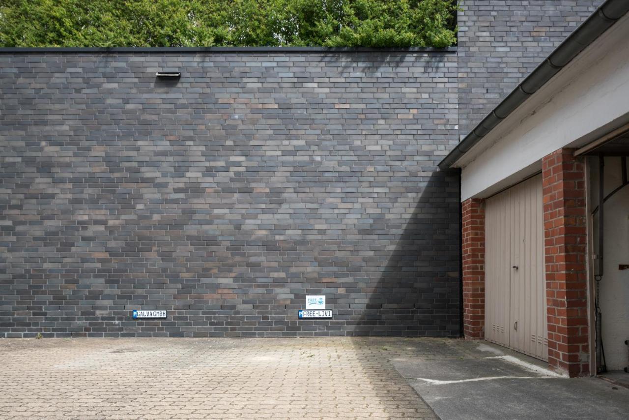 Immo-vision - Vw Naeher Geht Nicht, Parkplatz, Kueche, Wlan *