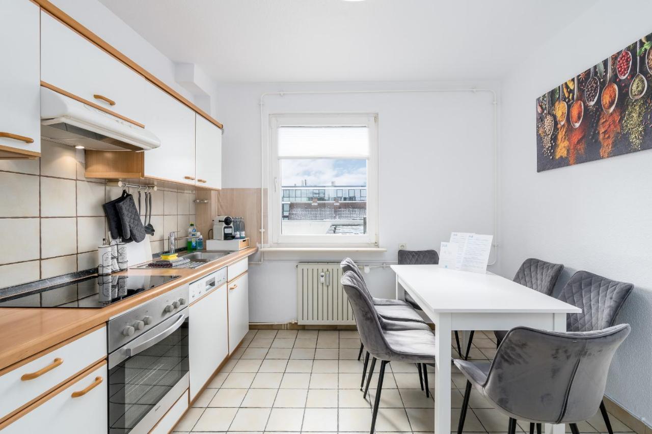 Immo-vision - Vw Naeher Geht Nicht, Parkplatz, Kueche, Wlan Apartment *