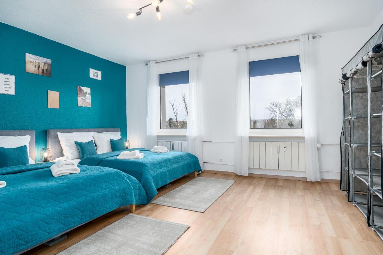 Immo-vision - Vw Naeher Geht Nicht, Parkplatz, Kueche, Wlan Apartment *