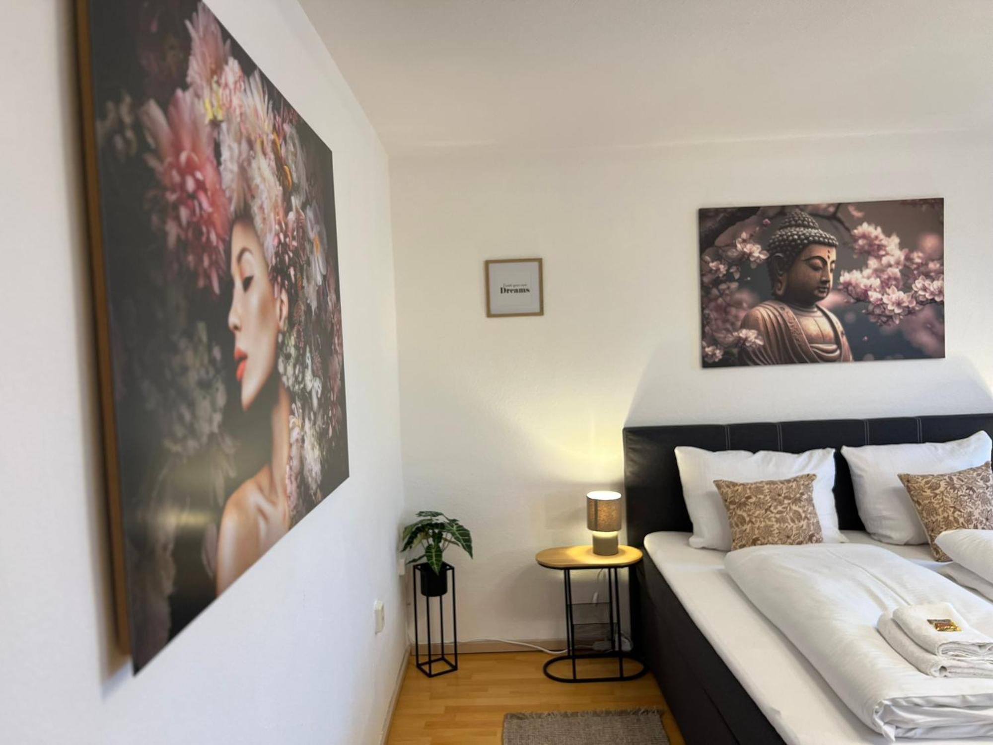 Immo-vision - Vw Naeher Geht Nicht, Parkplatz, Kueche, Wlan Apartment *
