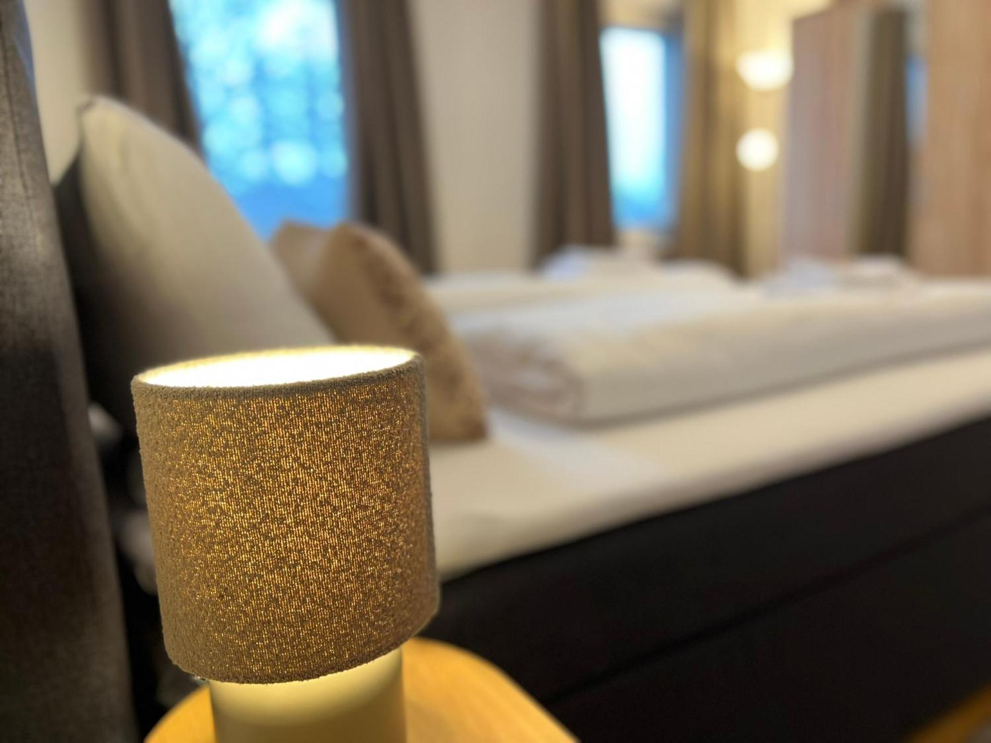 Apartment Immo-vision - Vw Naeher Geht Nicht, Parkplatz, Kueche, Wlan *