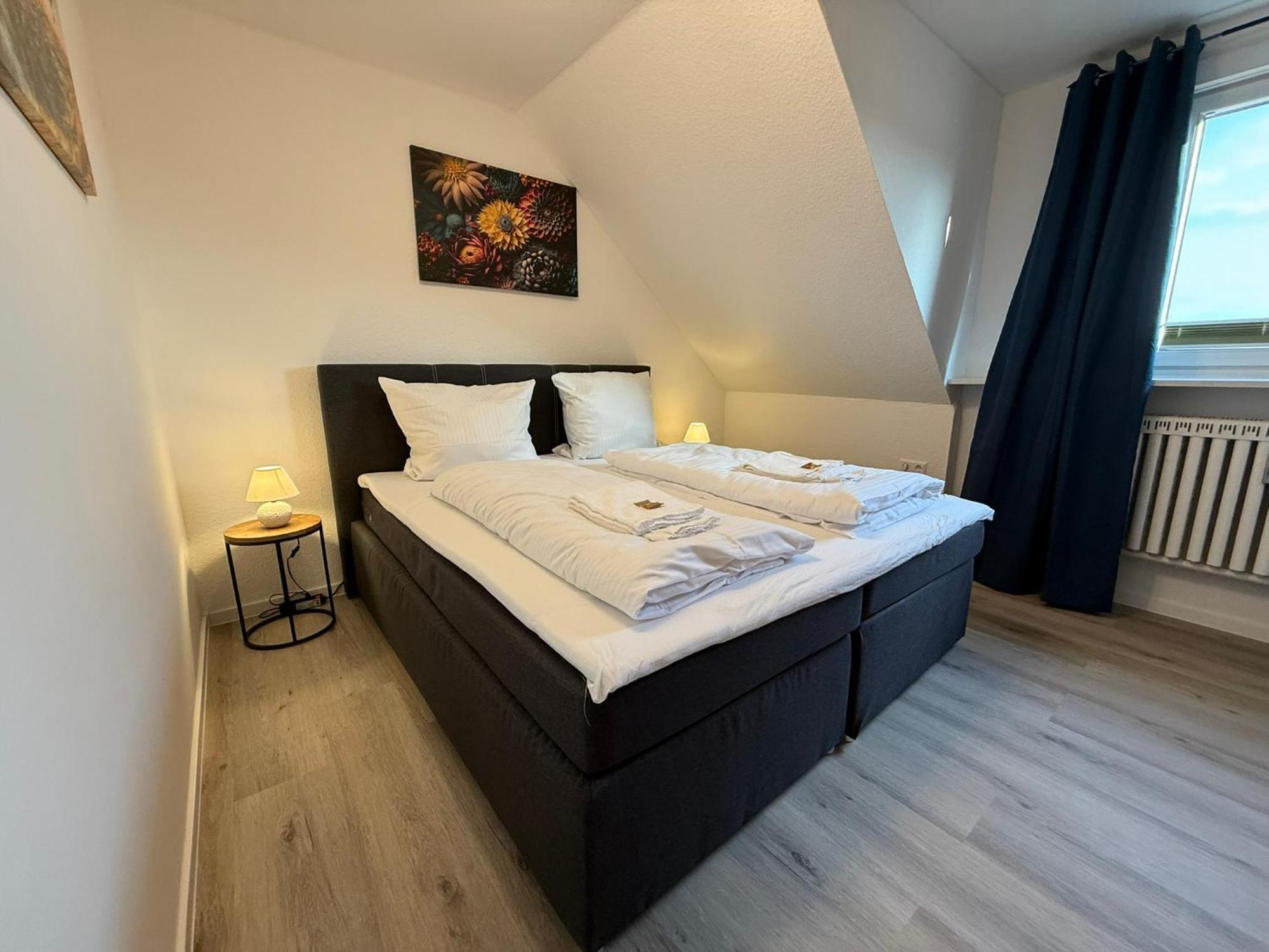 Immo-vision - Vw Naeher Geht Nicht, Parkplatz, Kueche, Wlan Apartment Wolfsburg