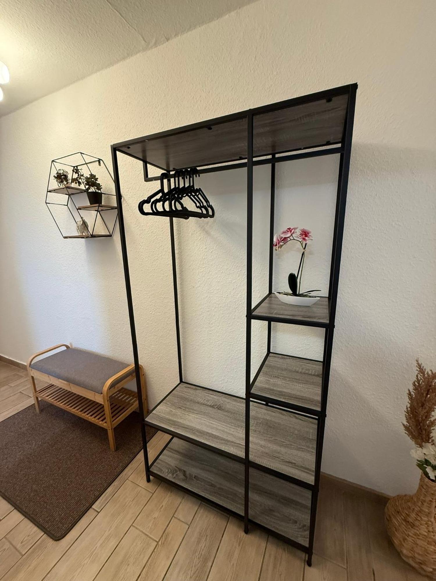 Apartment Immo-vision - Vw Naeher Geht Nicht, Parkplatz, Kueche, Wlan *