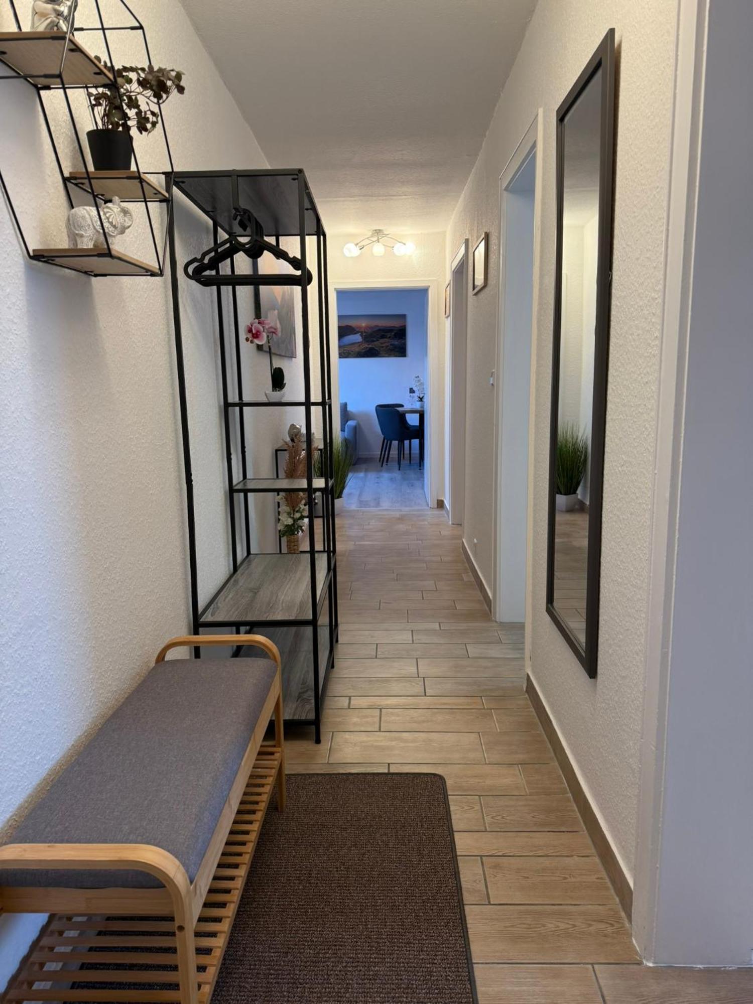 Immo-vision - Vw Naeher Geht Nicht, Parkplatz, Kueche, Wlan Apartment Wolfsburg