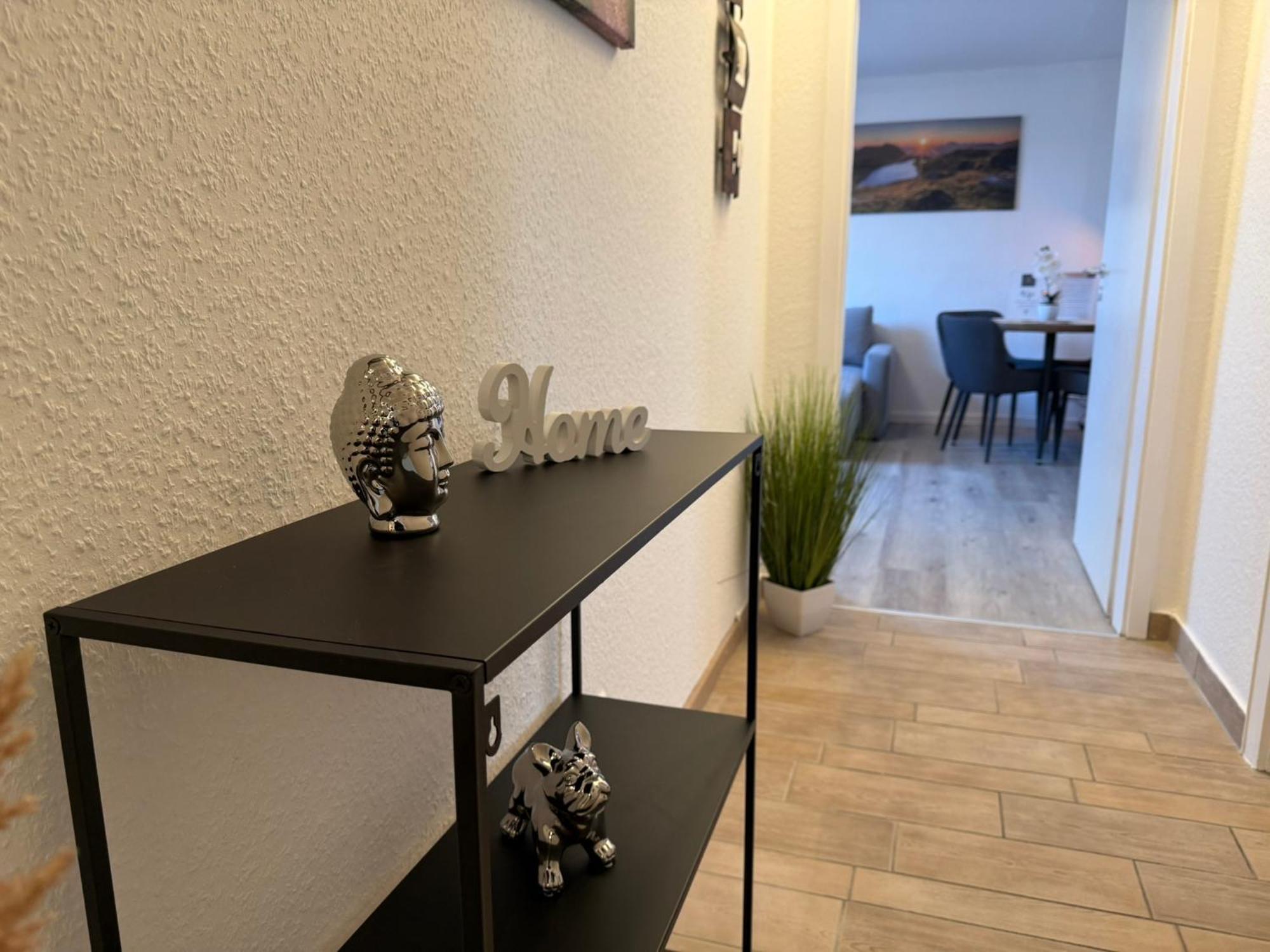 Immo-vision - Vw Naeher Geht Nicht, Parkplatz, Kueche, Wlan *